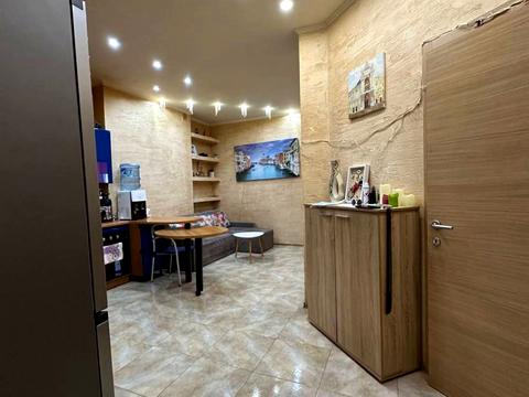 квартира по адресу Среднефонтанская ул., 19-А