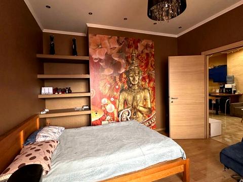 квартира по адресу Среднефонтанская ул., 19-А