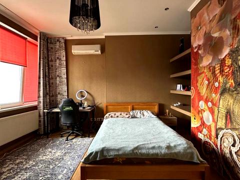 квартира по адресу Среднефонтанская ул., 19-А