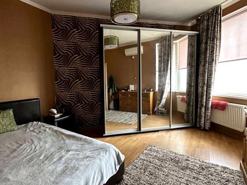 квартира по адресу Среднефонтанская ул., 19-А