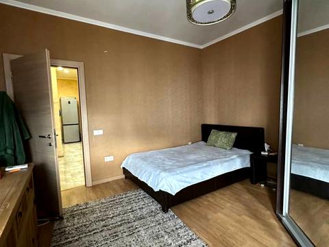 квартира по адресу Среднефонтанская ул., 19-А