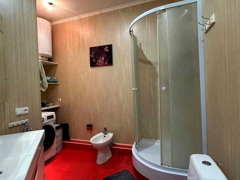 квартира по адресу Среднефонтанская ул., 19-А