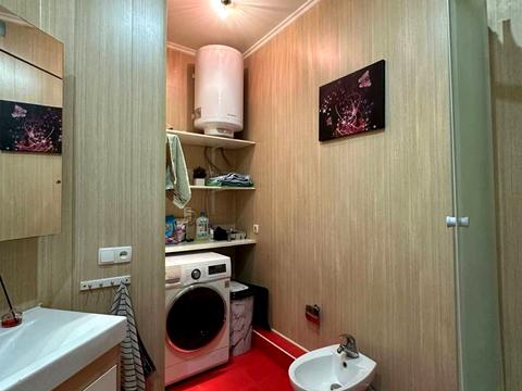 квартира по адресу Среднефонтанская ул., 19-А