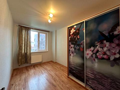 квартира за адресою Європейська вул., 3