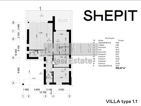 будинок за адресою Набережна вул.