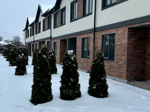 будинок за адресою Назарія Яремчука вул.