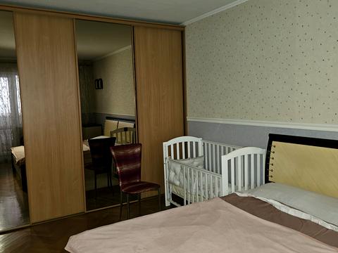 квартира за адресою Печенізька вул., 8