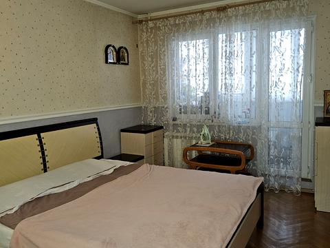 квартира за адресою Печенізька вул., 8