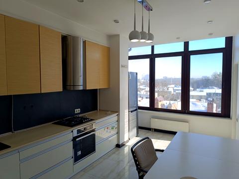 квартира по адресу Балтийская ул., 31