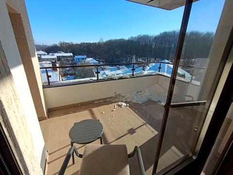 квартира по адресу Балтийская ул., 31