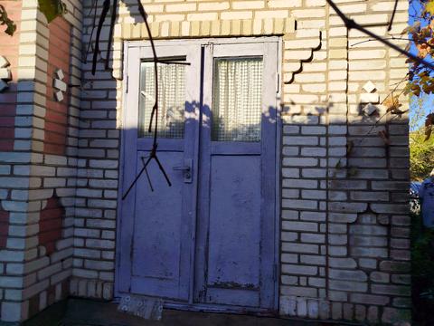 будинок за адресою 30 лінія