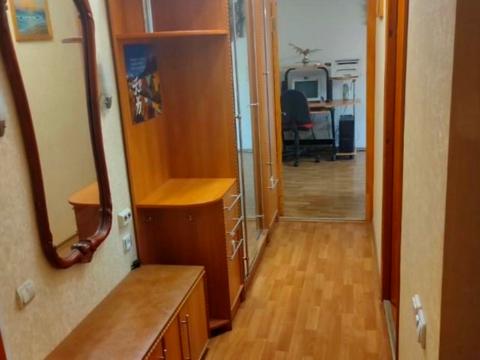 квартира по адресу Космонавтов ул., 86