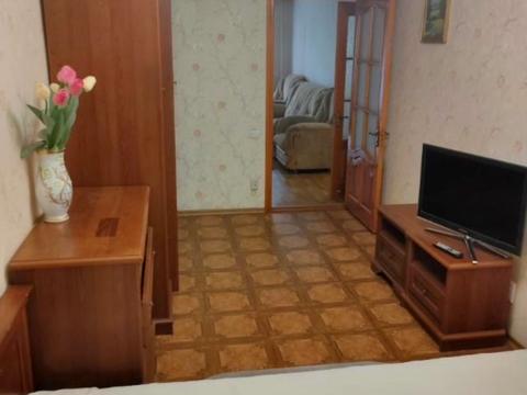 квартира по адресу Космонавтов ул., 86