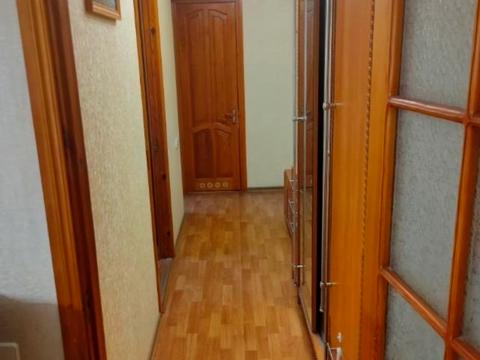 квартира по адресу Космонавтов ул., 86