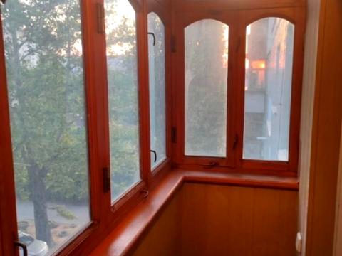 квартира по адресу Космонавтов ул., 86