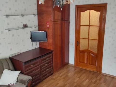 квартира по адресу Космонавтов ул., 86