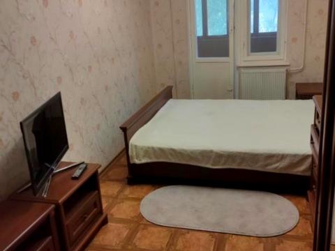 квартира по адресу Космонавтов ул., 86