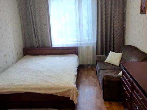 квартира по адресу Космонавтов ул., 86