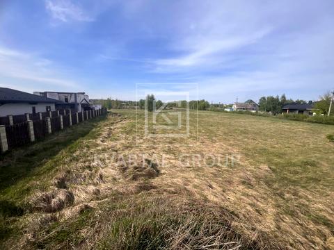 ділянка за адресою Гостомельська