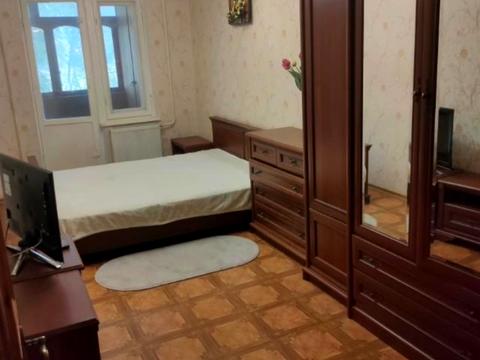 квартира по адресу Космонавтов ул., 86