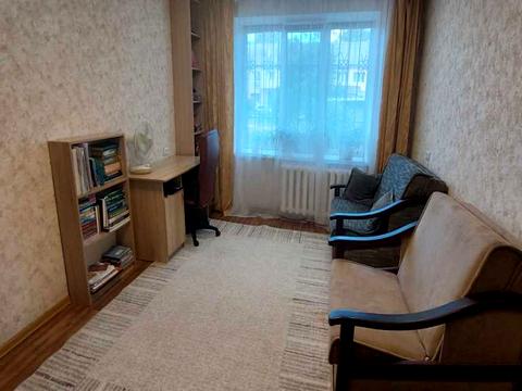 квартира за адресою Горбанівська вул., 6