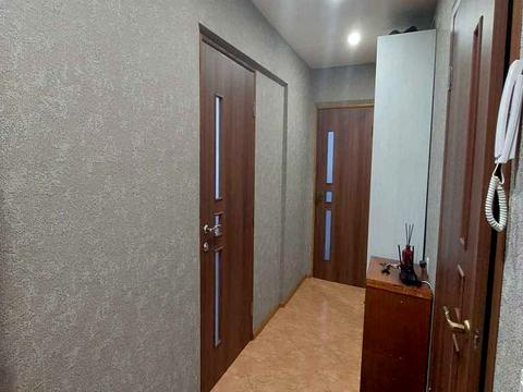 квартира за адресою Горбанівська вул., 6