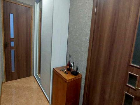 квартира за адресою Горбанівська вул., 6