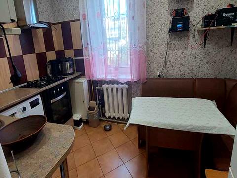 квартира за адресою Горбанівська вул., 6