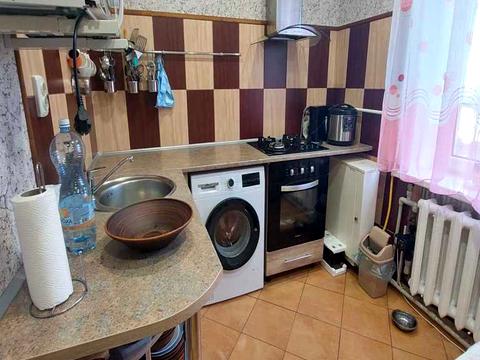 квартира за адресою Горбанівська вул., 6