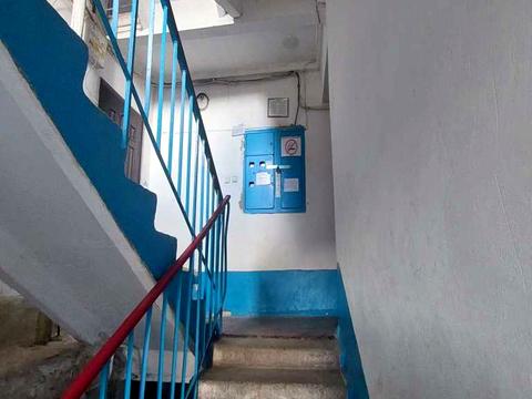 квартира за адресою Горбанівська вул., 6