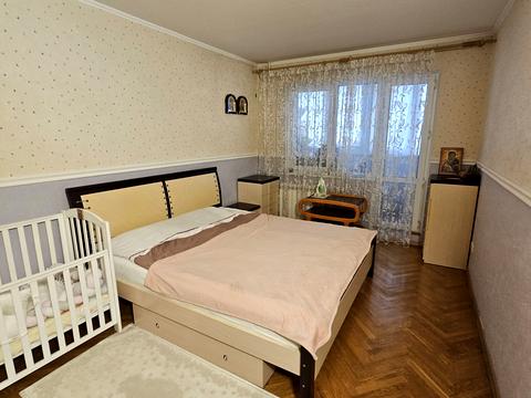 квартира за адресою Печенізька вул., 8