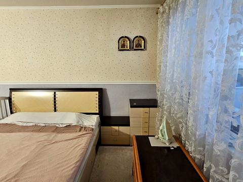 квартира за адресою Печенізька вул., 8