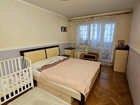 квартира за адресою Печенізька вул., 8