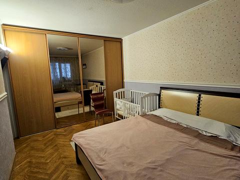 квартира за адресою Печенізька вул., 8