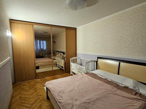 квартира за адресою Печенізька вул., 8