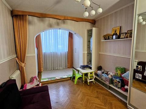 квартира за адресою Печенізька вул., 8