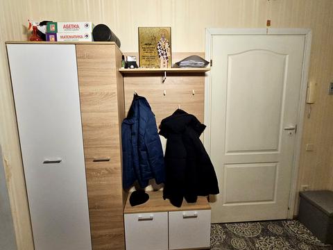 квартира за адресою Печенізька вул., 8