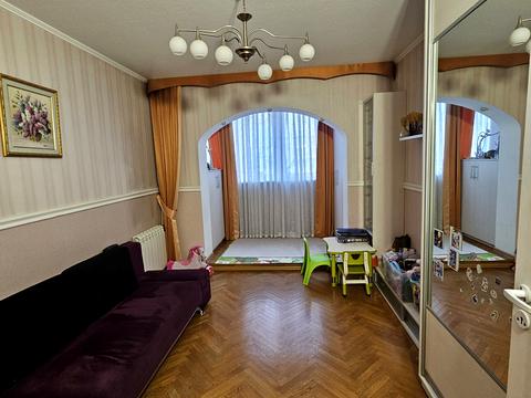 квартира за адресою Печенізька вул., 8