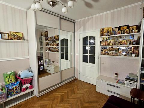 квартира за адресою Печенізька вул., 8