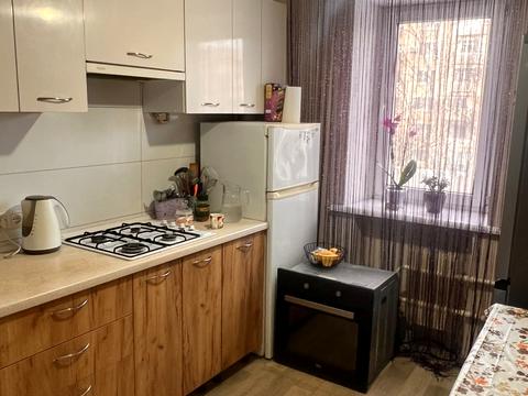 квартира по адресу Мира просп. (Леніна), 41