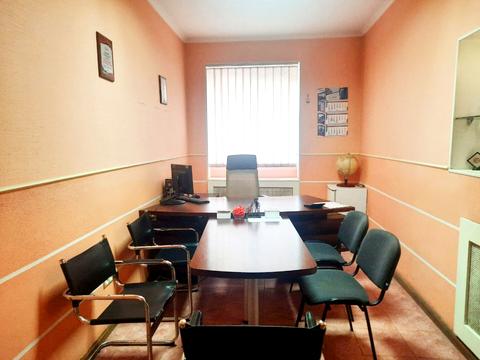 квартира по адресу Итальянский бульв., 1