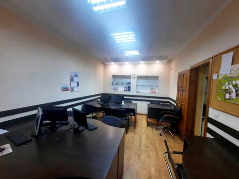 квартира по адресу Итальянский бульв., 1