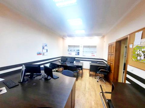 квартира по адресу Итальянский бульв., 1