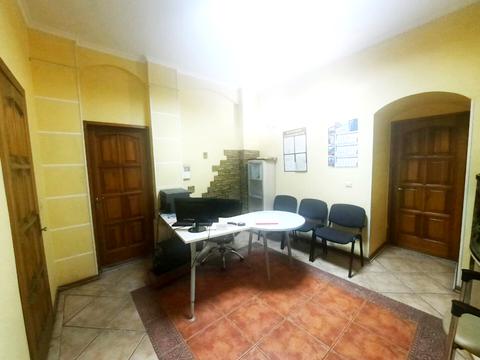 квартира по адресу Итальянский бульв., 1