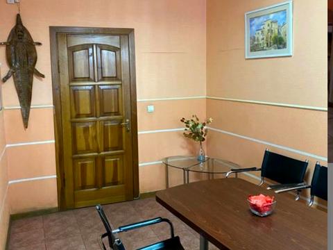 квартира по адресу Итальянский бульв., 1