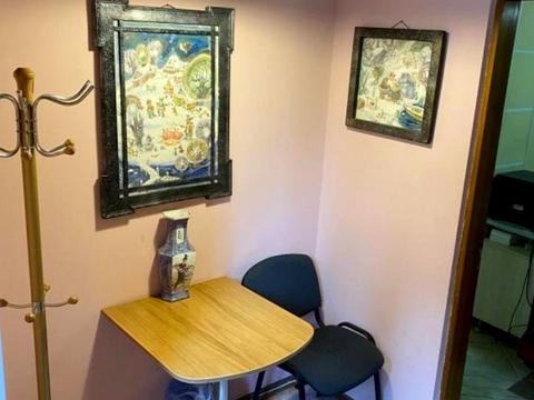 квартира по адресу Итальянский бульв., 1