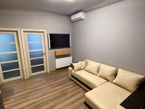 квартира за адресою Науки просп. (Гагаріна), 112-А