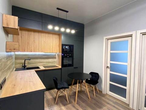 квартира за адресою Науки просп. (Гагаріна), 112-А