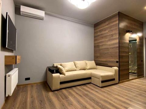 квартира за адресою Науки просп. (Гагаріна), 112-А