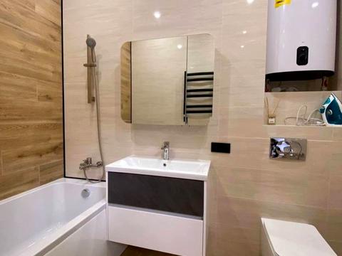 квартира за адресою Науки просп. (Гагаріна), 112-А